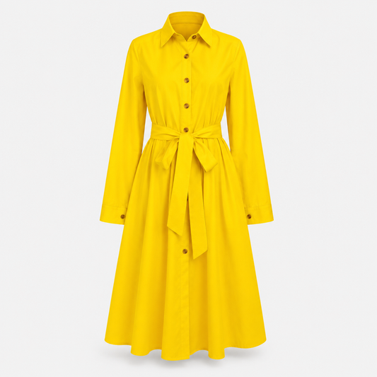 SUMMER LOVE DRESS