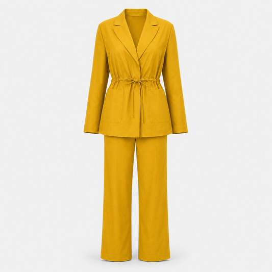 SUMMER LOVE JACKET