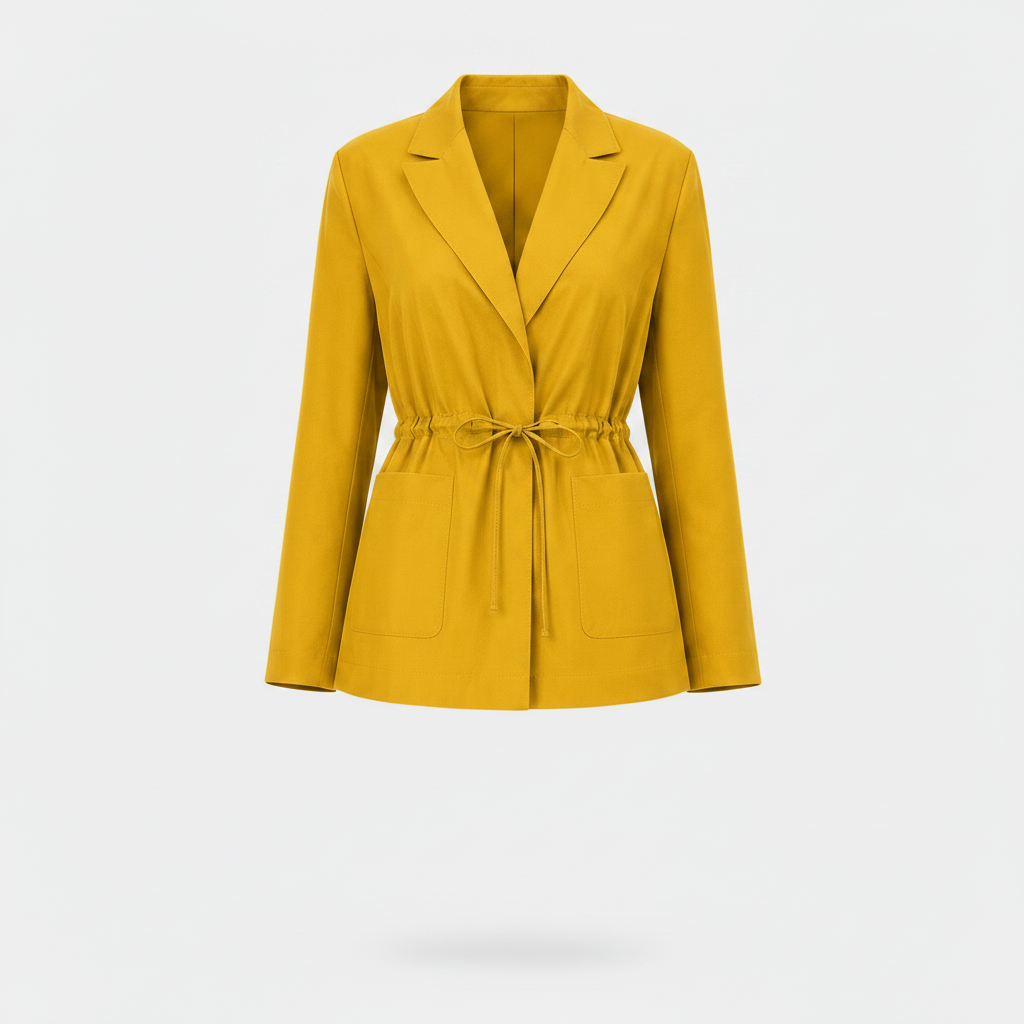 SUMMER LOVE JACKET