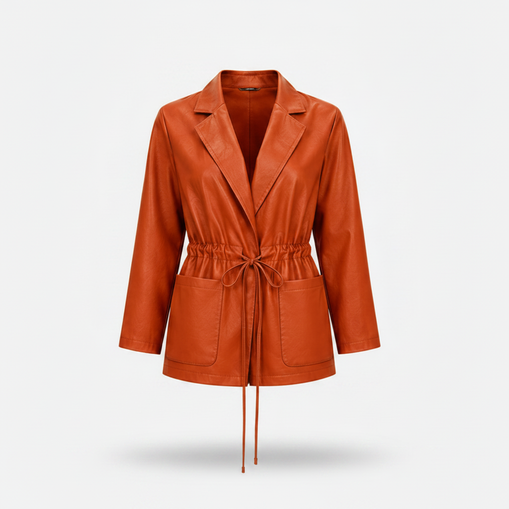 SUMMER LOVE JACKET