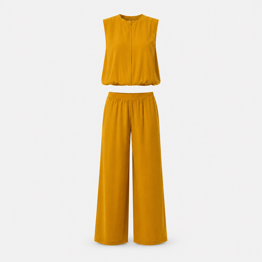 SUMMER LOVE BALLOON TOP