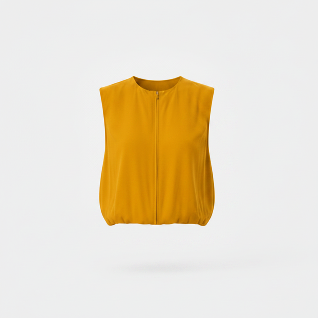 SUMMER LOVE BALLOON TOP