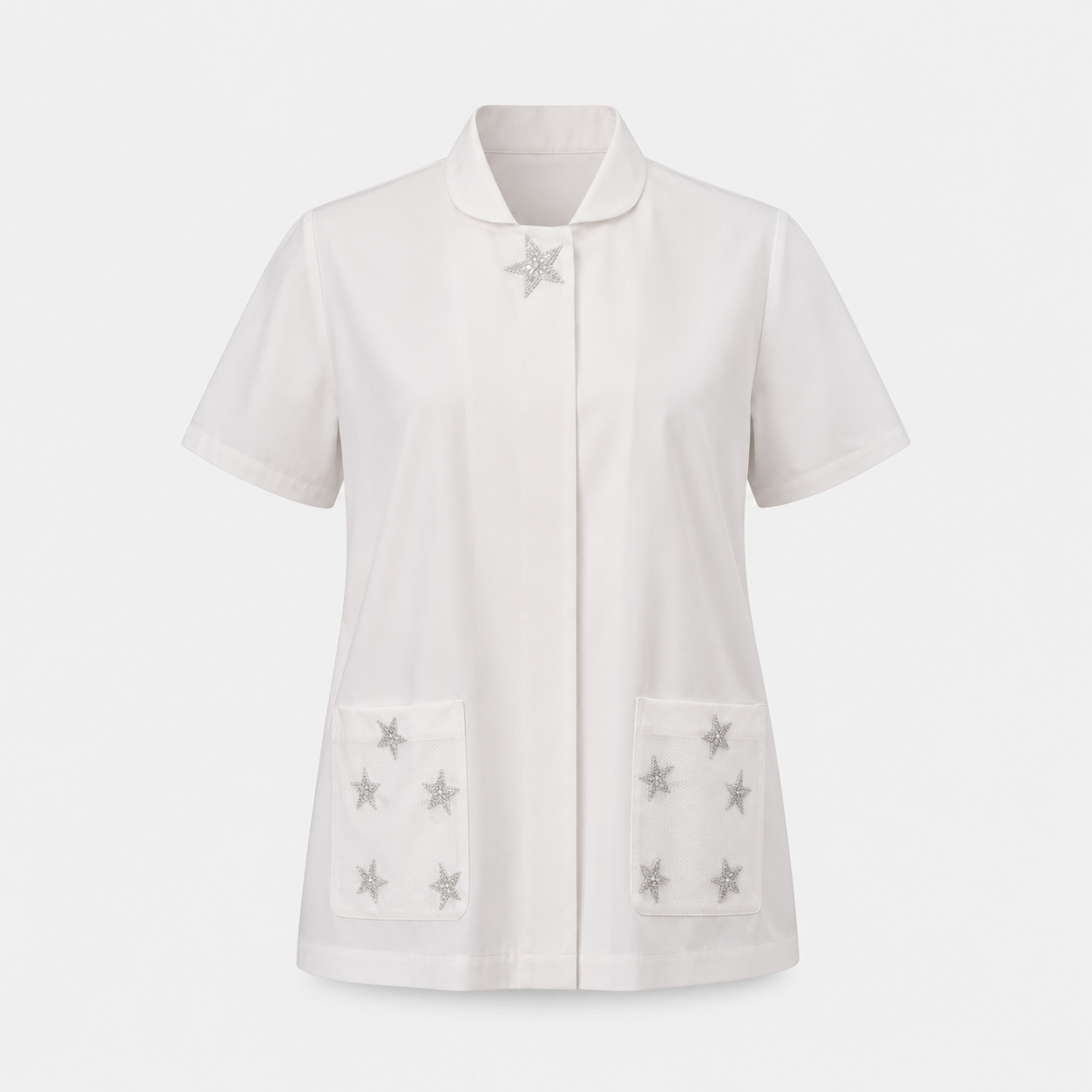 SUMMER LOVE BLOUSE