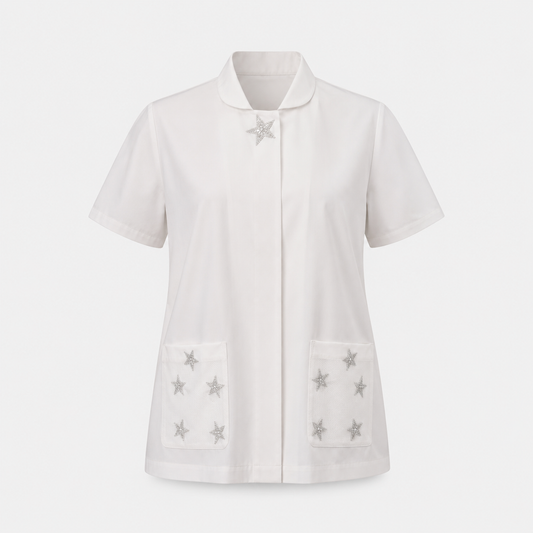 SUMMER LOVE BLOUSE