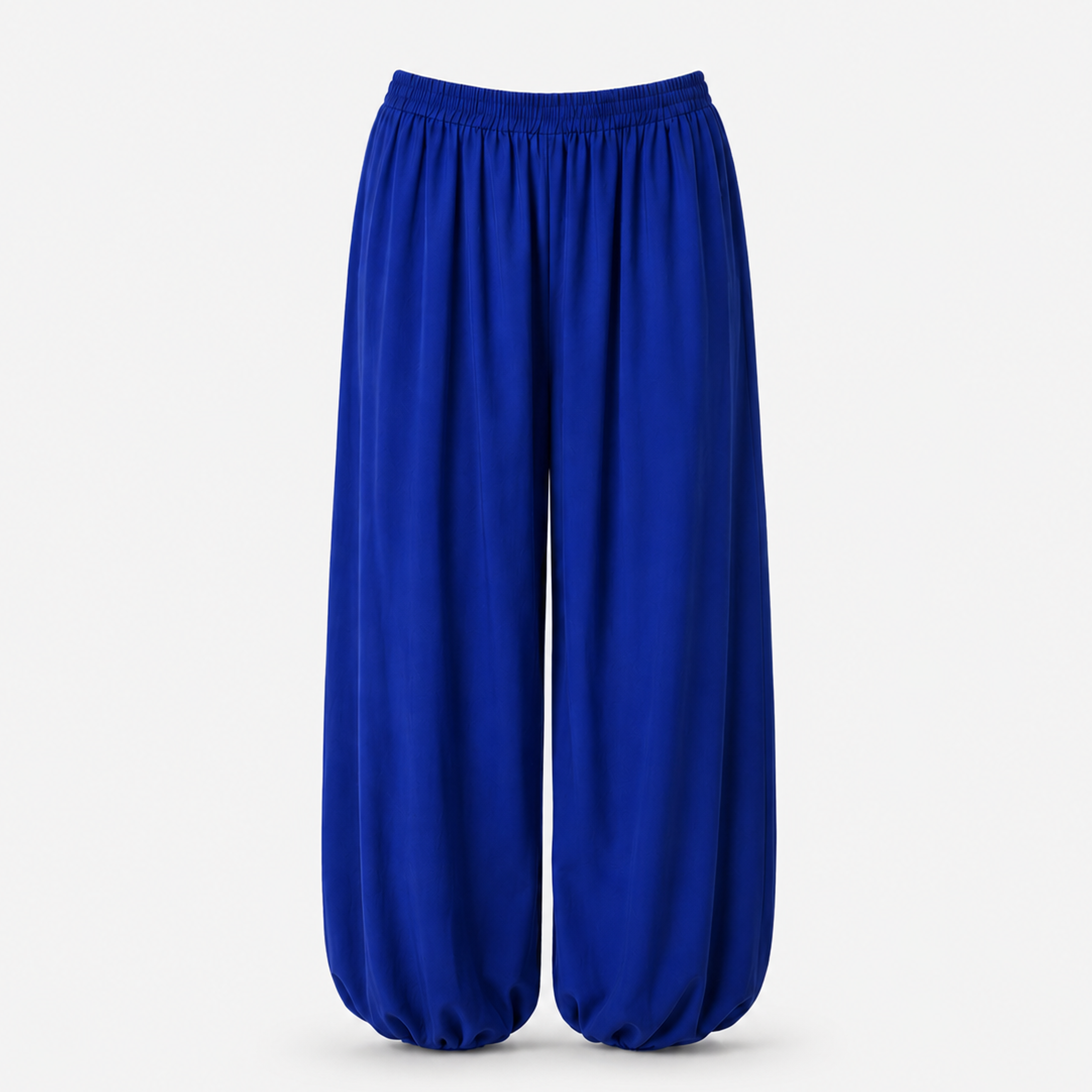 SUMMER LOVE BALLOON PANT