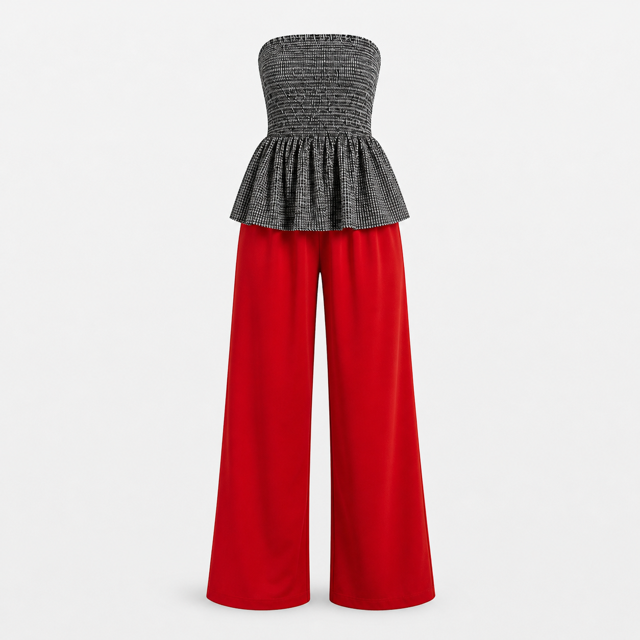 SUMMER LOVE CLASSIC PANT