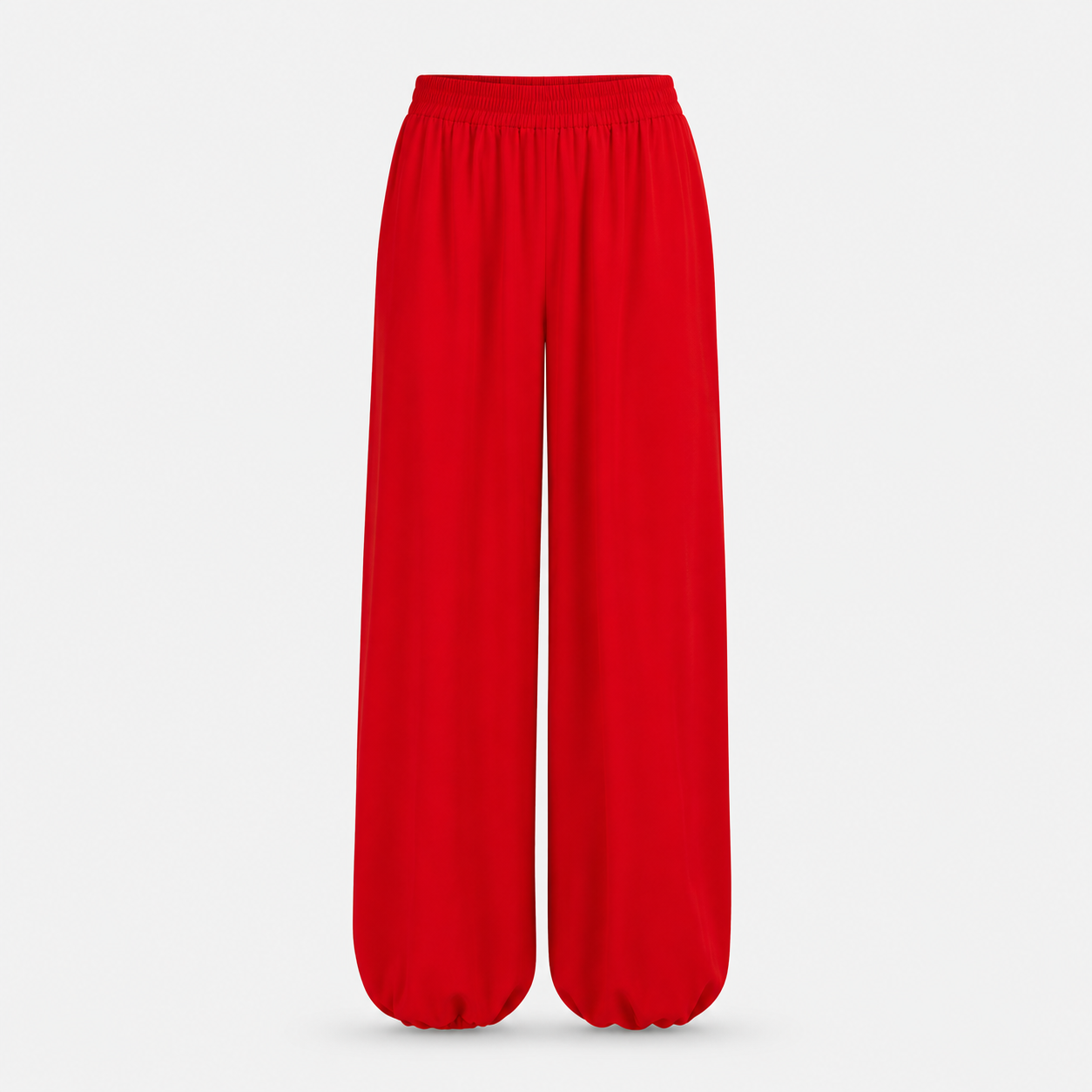 SUMMER LOVE BALLOON PANT