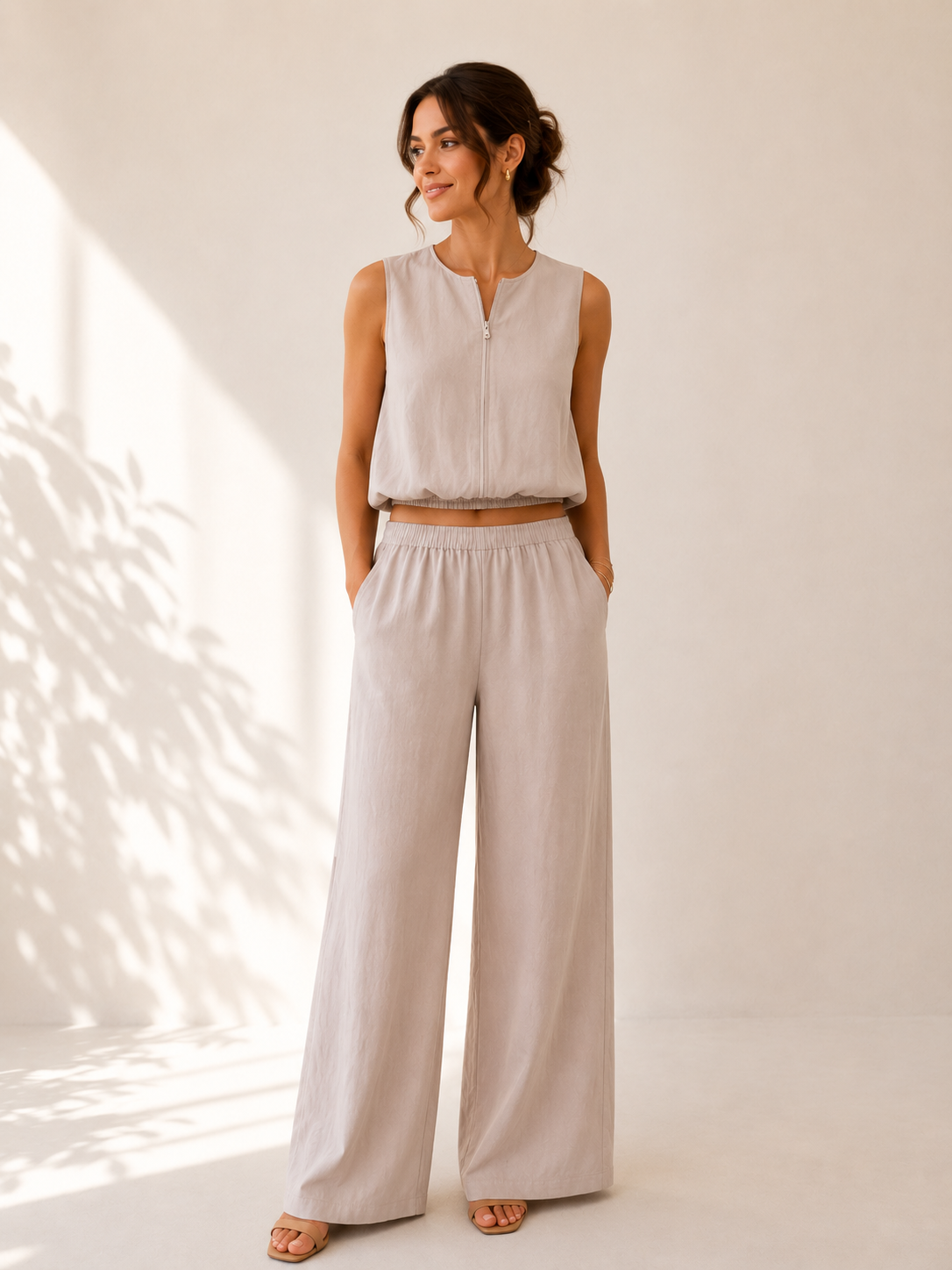 SUMMER LOVE PANT