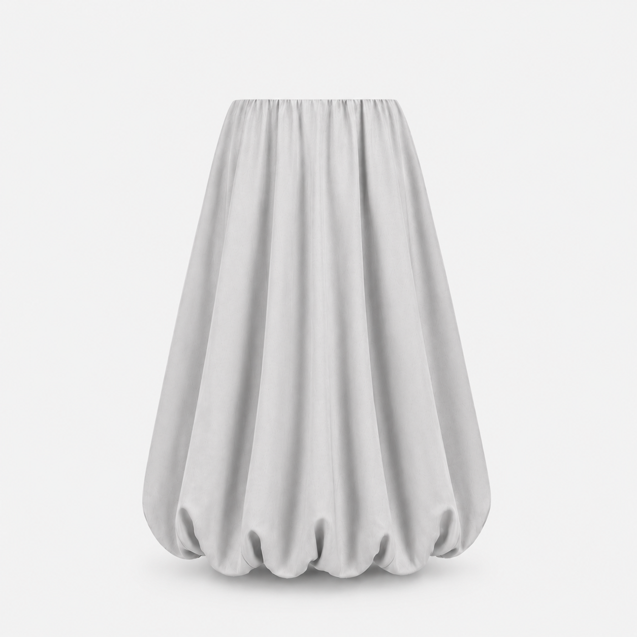 SUMMER LOVE BALLOON SKIRT D2