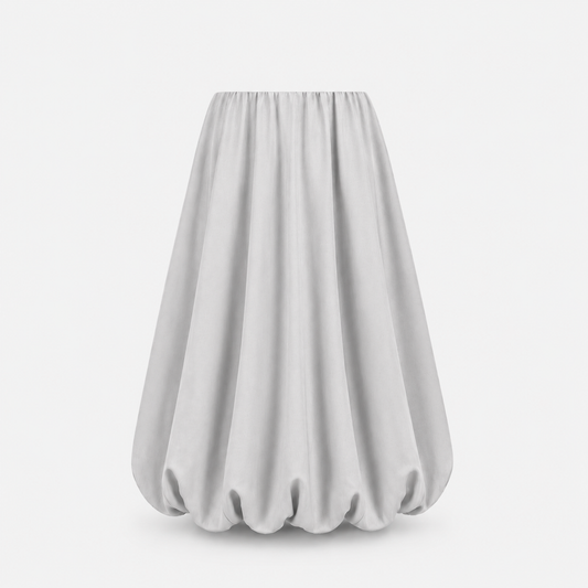 SUMMER LOVE BALLOON SKIRT D2