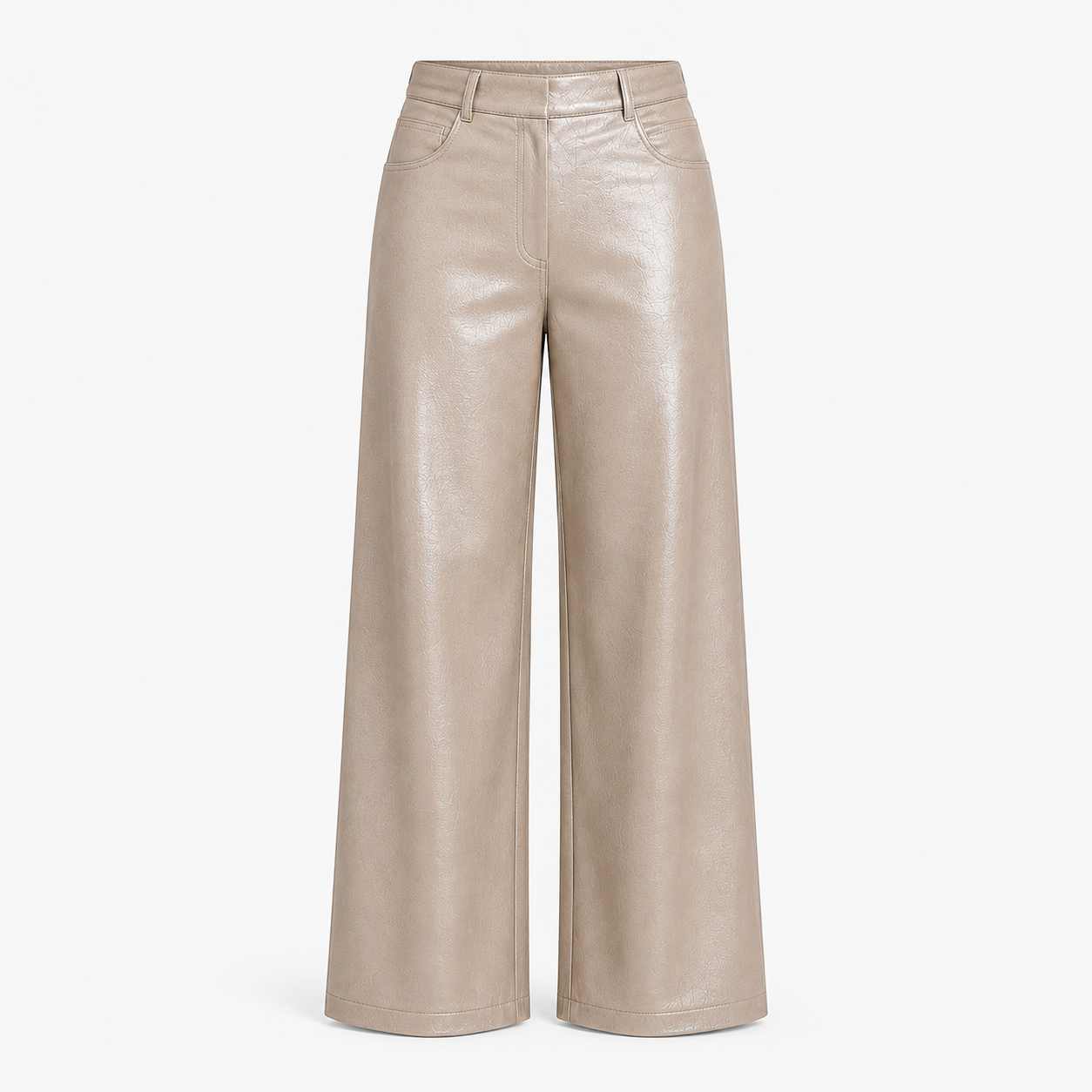 WQ - GOLD PANT COTTON D1