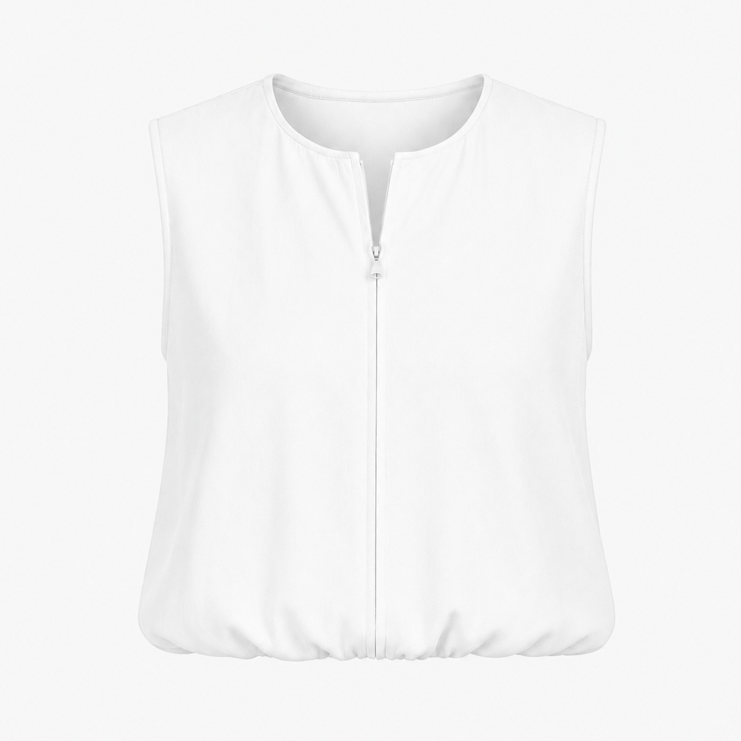 SUMMER LOVE BALLOON TOP