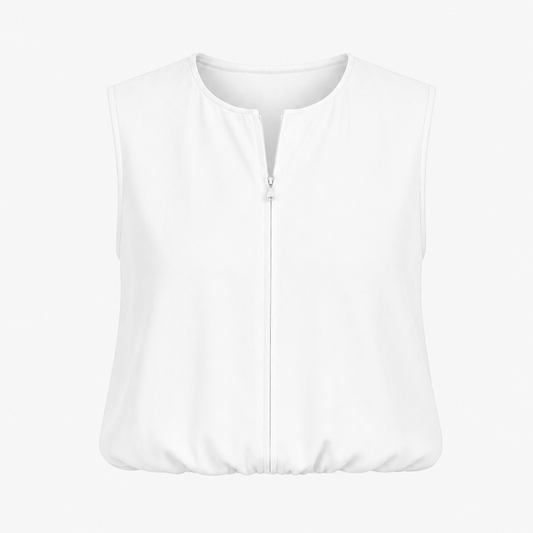 SUMMER LOVE BALLOON TOP