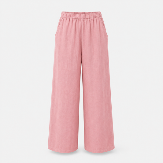 SUMMER LOVE PANTS