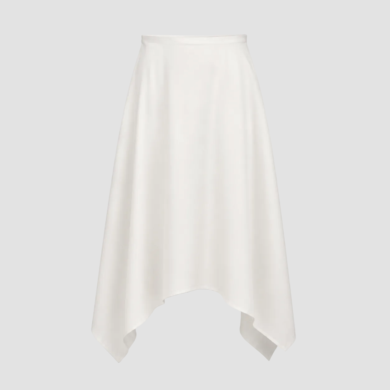 SUMMER LOVE  WHITE SKIRT