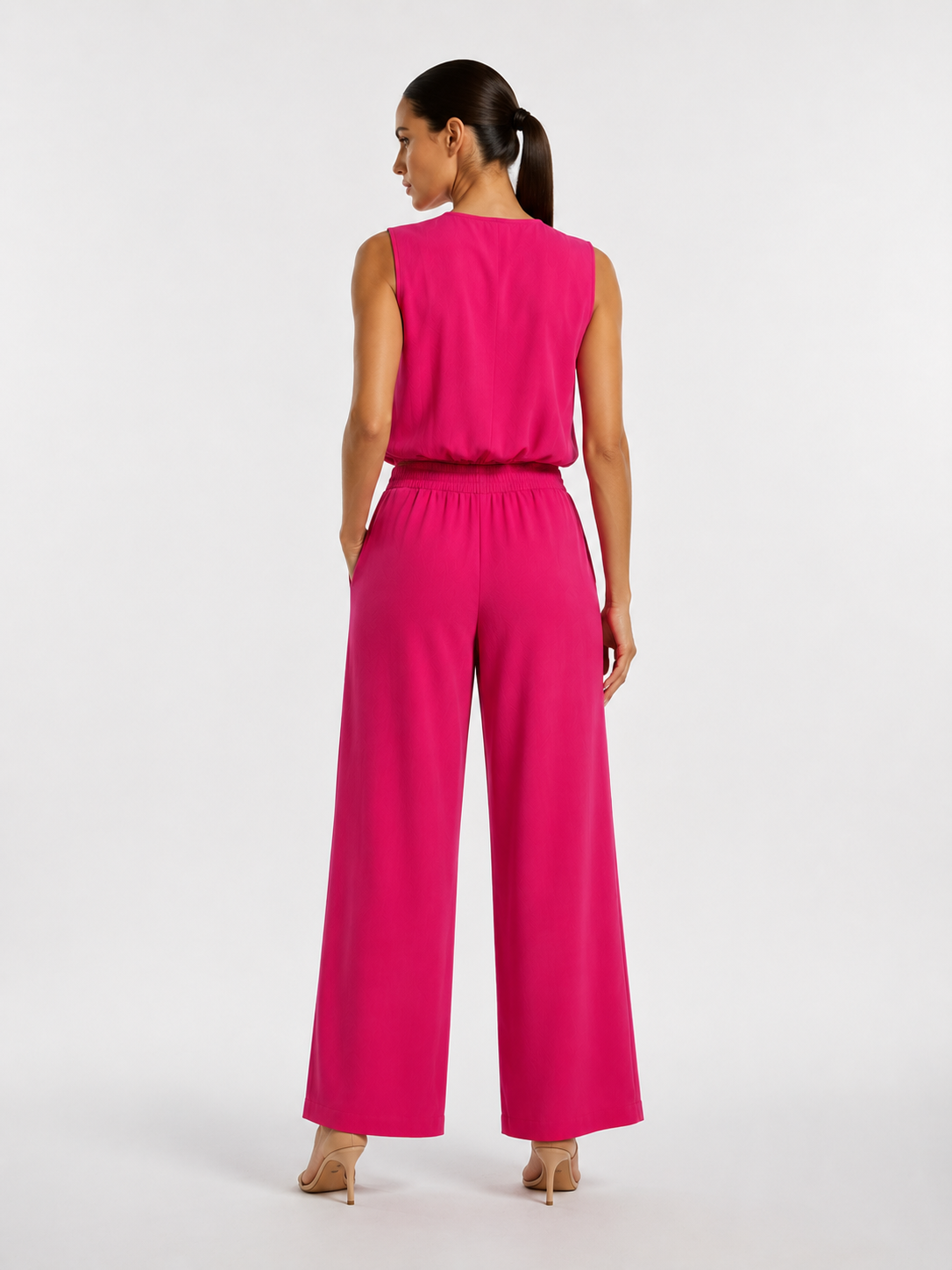 SUMMER LOVE BALLOON TOP