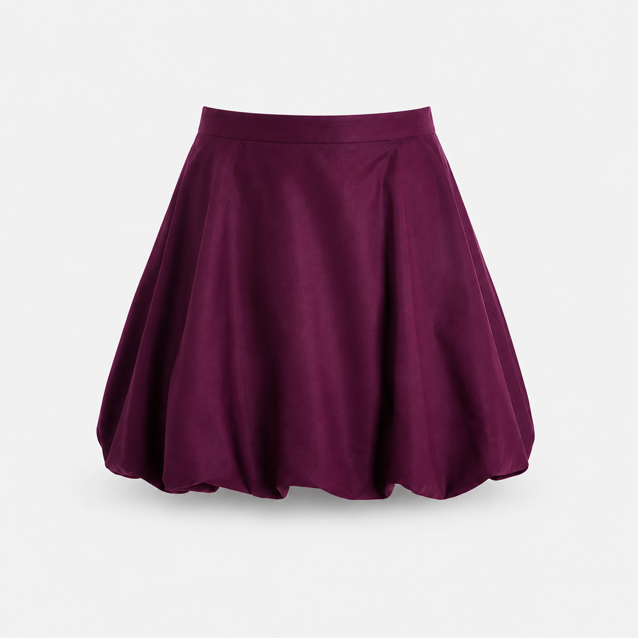 SUMMER LOVE BALLOON SKIRT