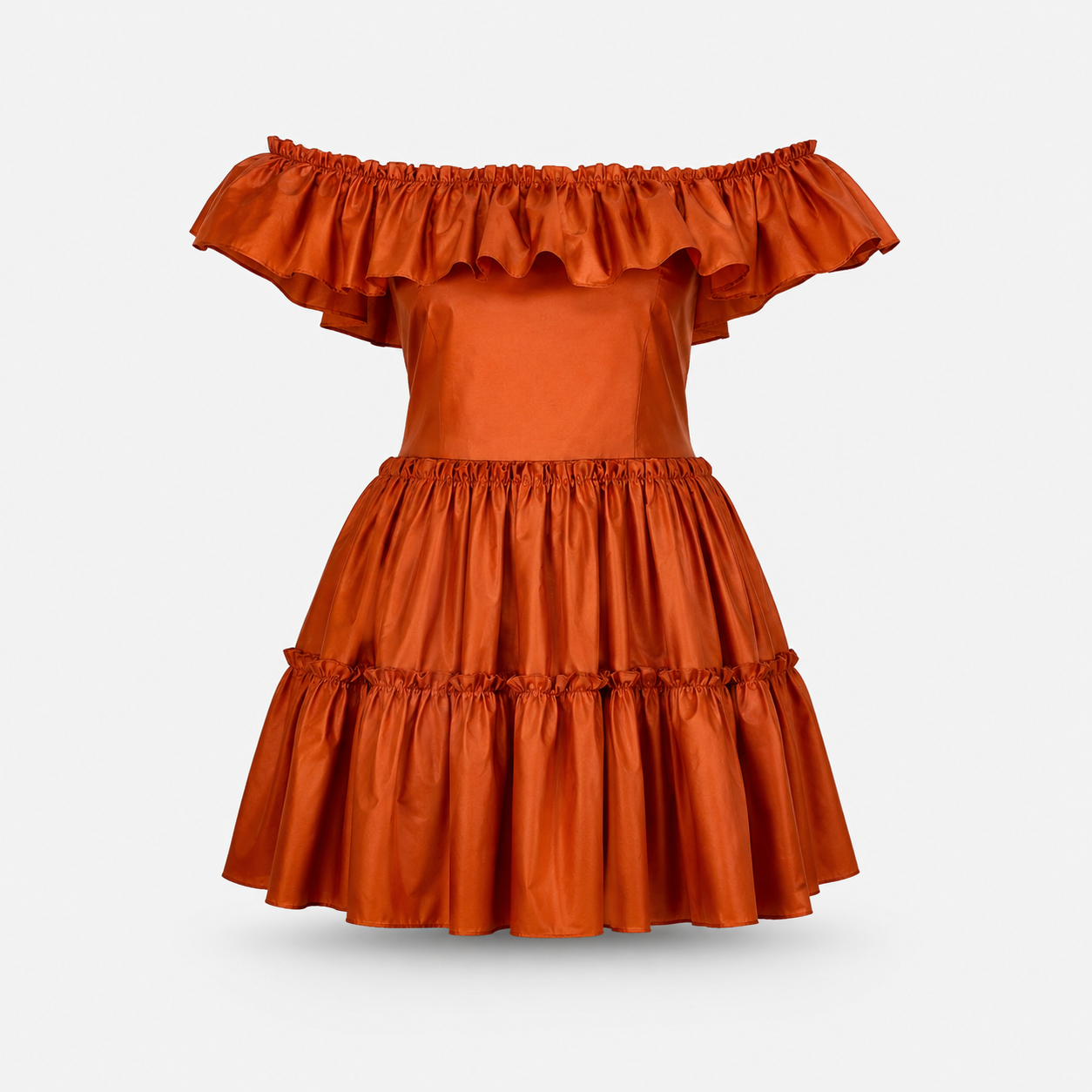 SUMMER LOVE DRESS