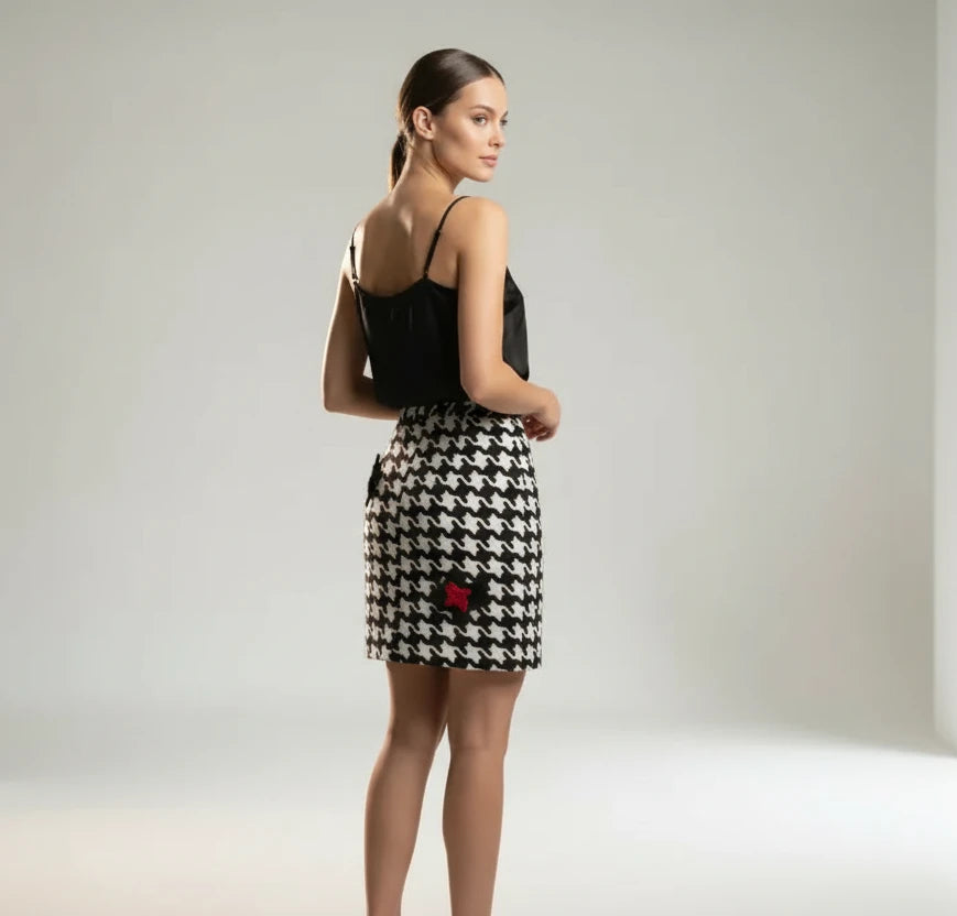 Étoile Rouge Couture Set