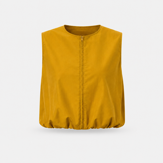 SUMMER LOVE BALLOON TOP