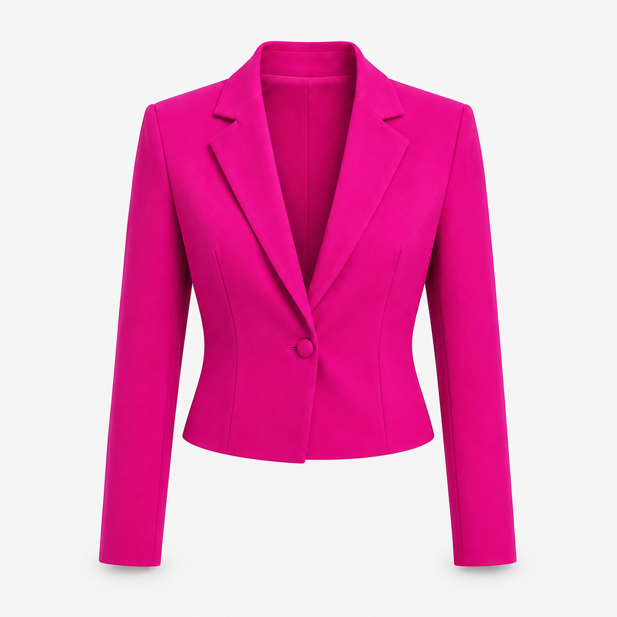 FUCHSIA  JACKET