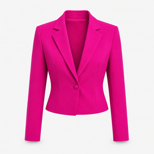 FUCHSIA  JACKET