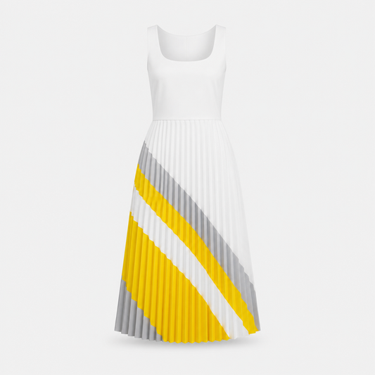 SUMMER LOVE DRESS