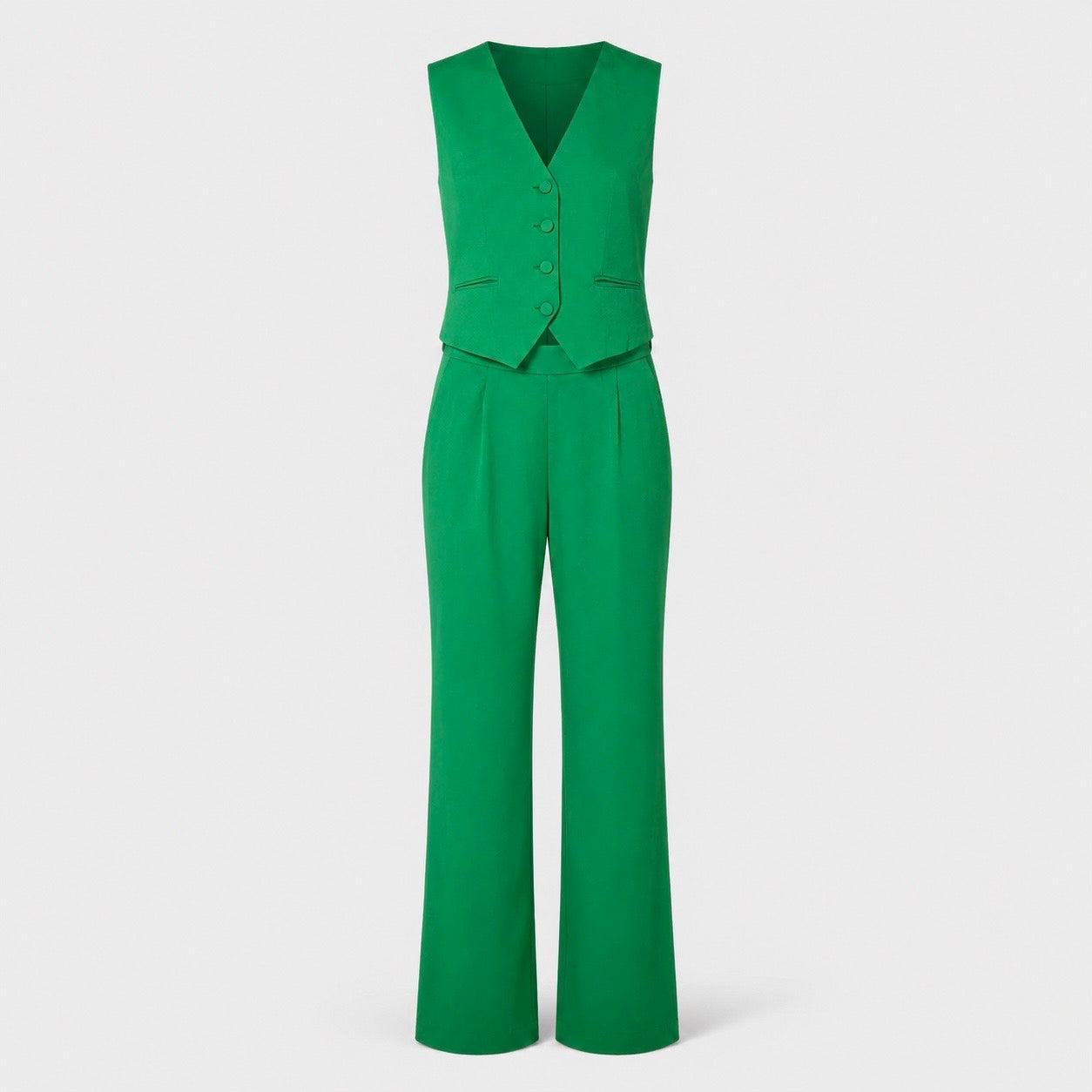 SUMMER LOVE WAISTCOAT