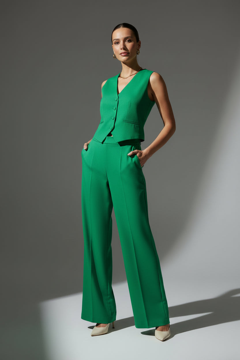 SUMMER LOVE  CLASSIC PANTS
