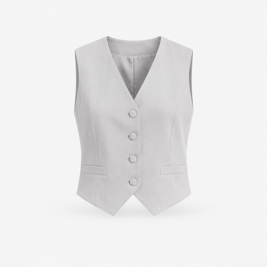 SUMMER LOVE WAISTCOAT