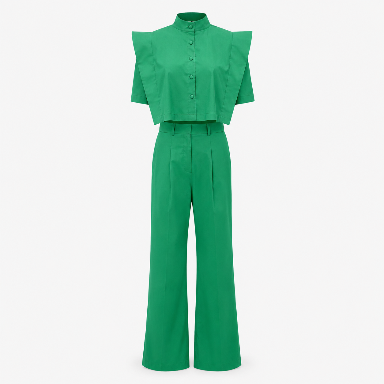 SUMMER LOVE  CLASSIC PANTS