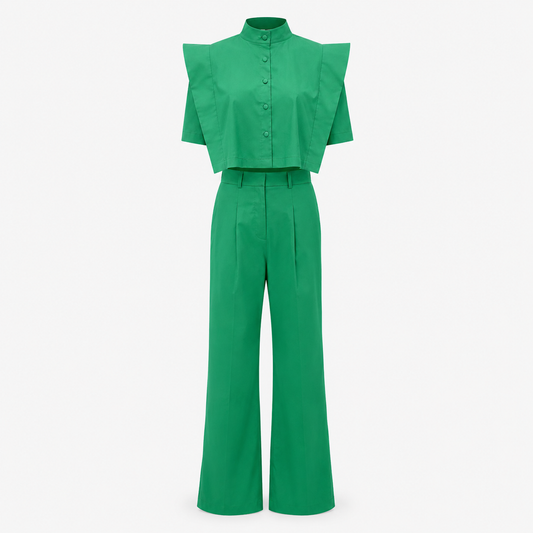 SUMMER LOVE  CLASSIC PANTS