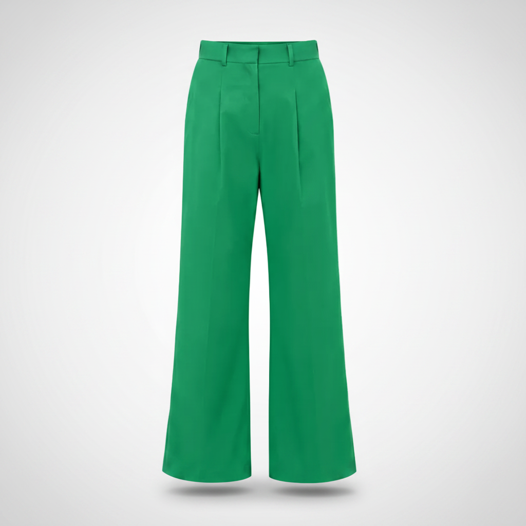 SUMMER LOVE  CLASSIC PANTS