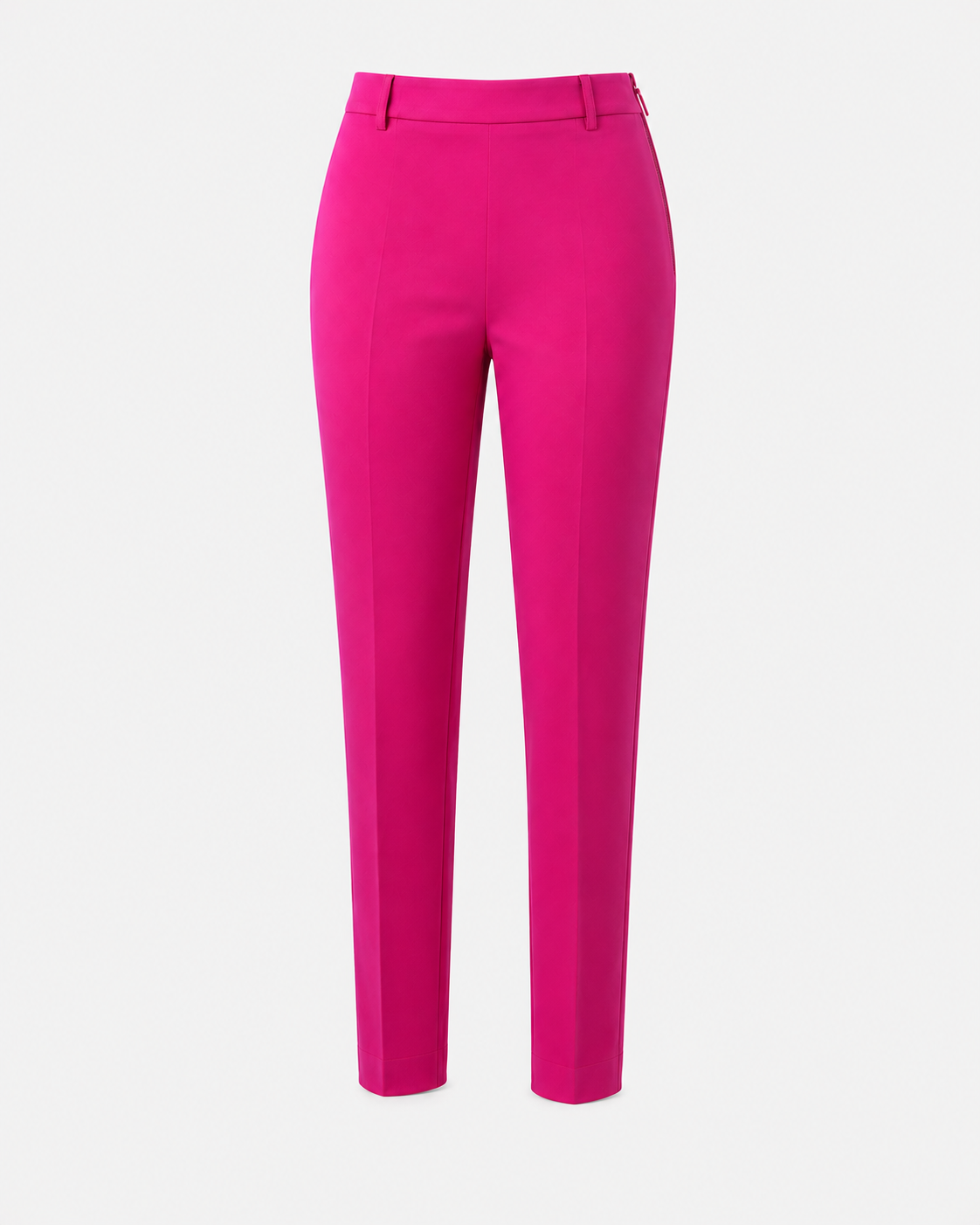 FUCHSIA PANTS
