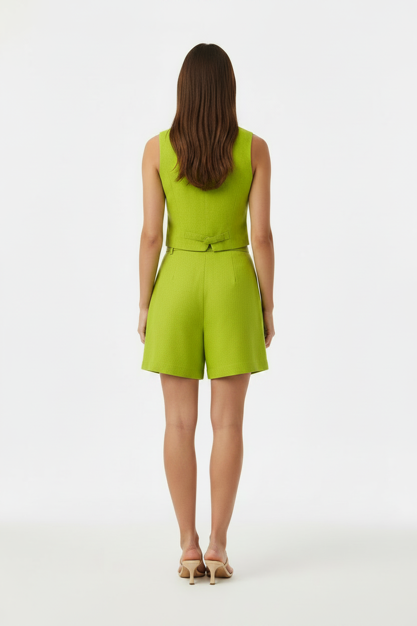 SUMMER LOVE SHORT
