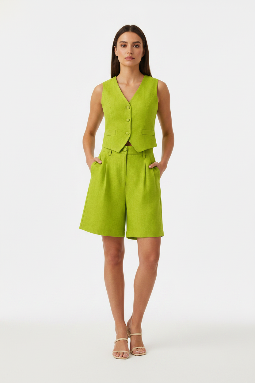 SUMMER LOVE SHORT