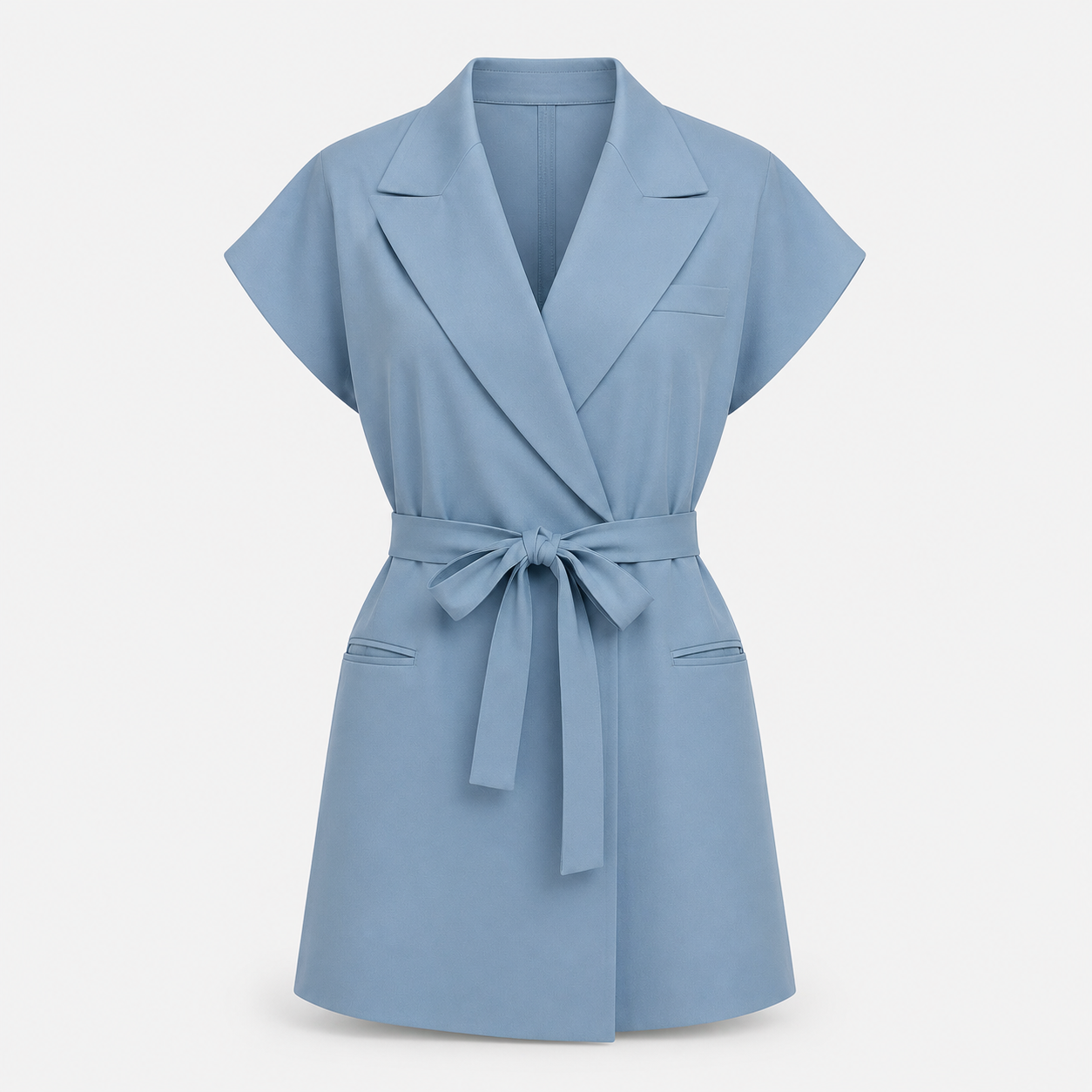 SUMMER LOVE BLAZER DRESS