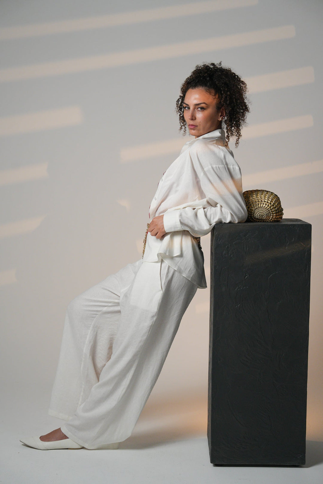 SUMMER LOVE CLASSIC PANTS