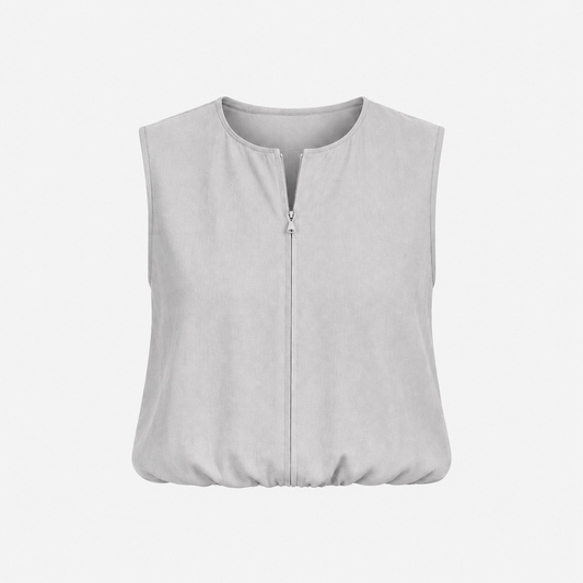 SUMMER LOVE BALLOON TOP