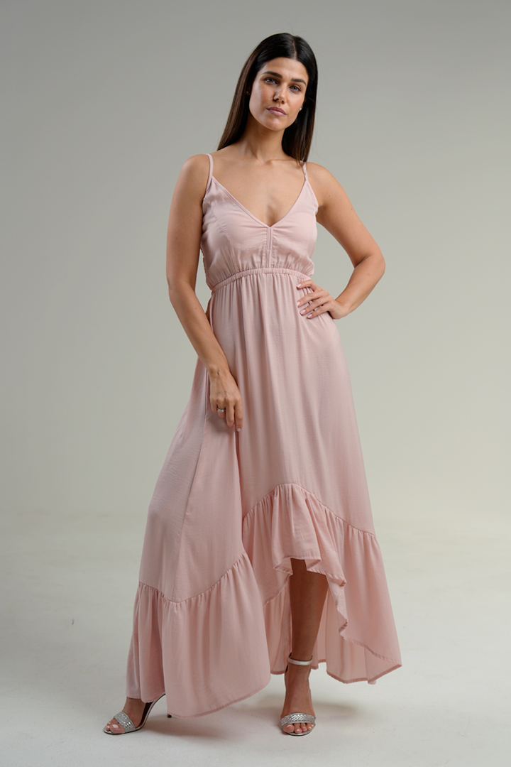 AIRFLOW DRESS
