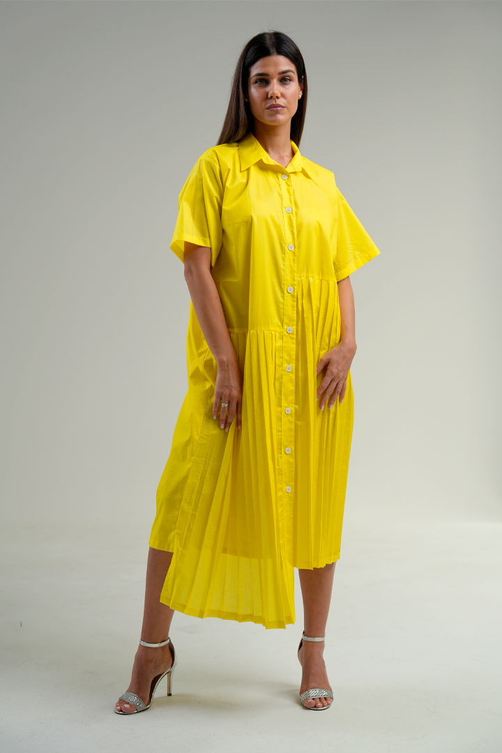 SUMMER LOVE DRESS