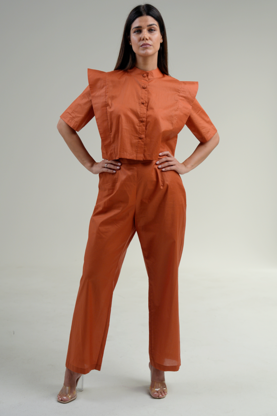 SUMMER LOVE PANTS