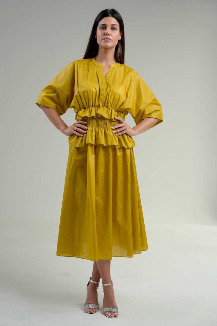 SUMMER LOVE DRESS