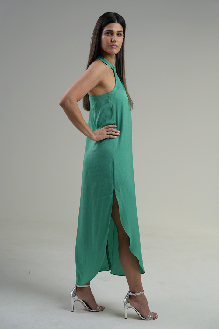 AIRFLOW DRESS