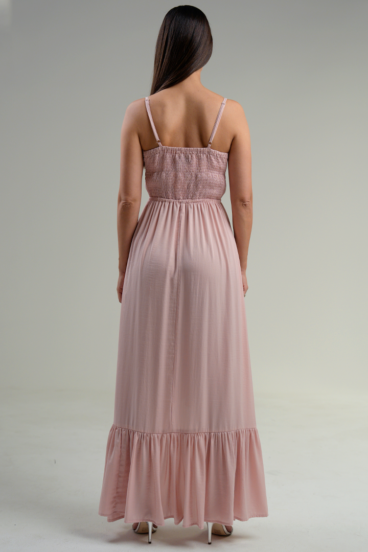 AIRFLOW DRESS