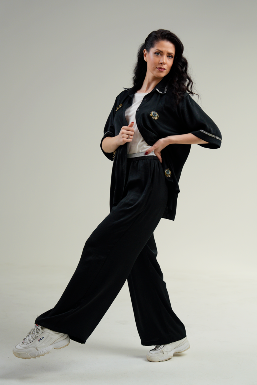 AIRFLOW PANTS