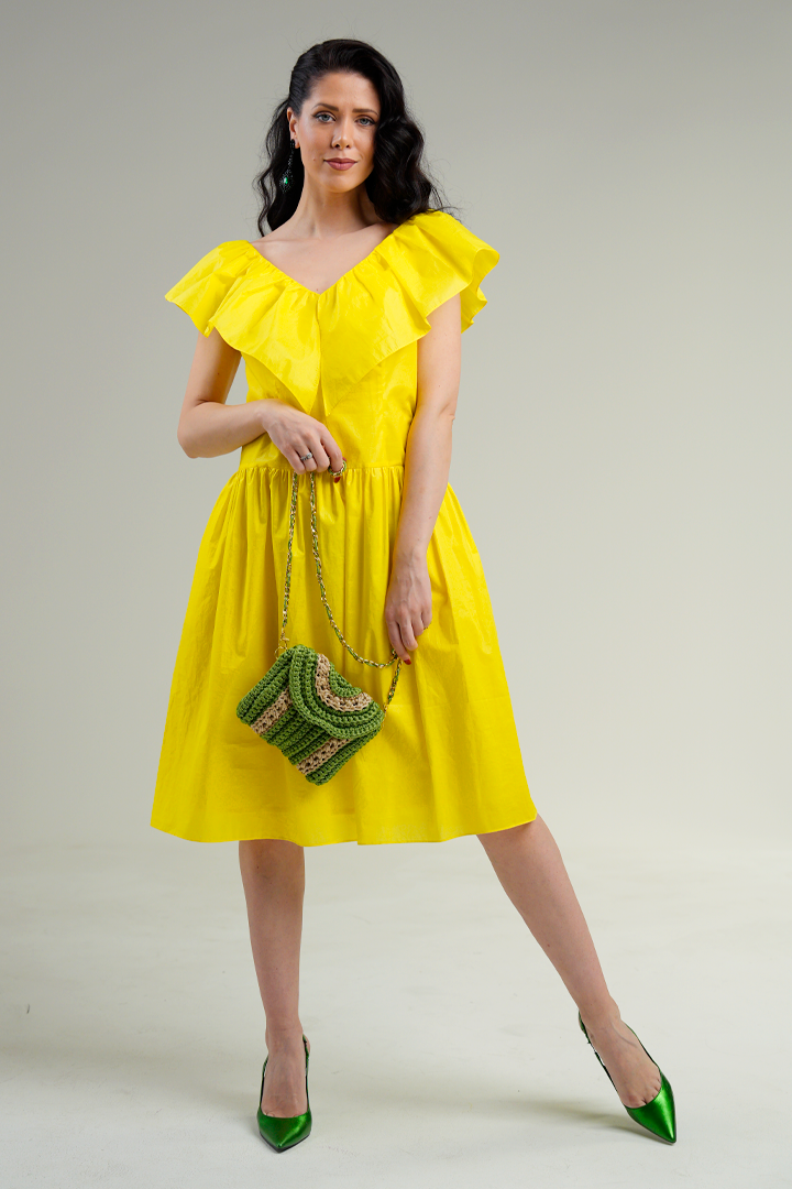 SUMMER LOVE DRESS