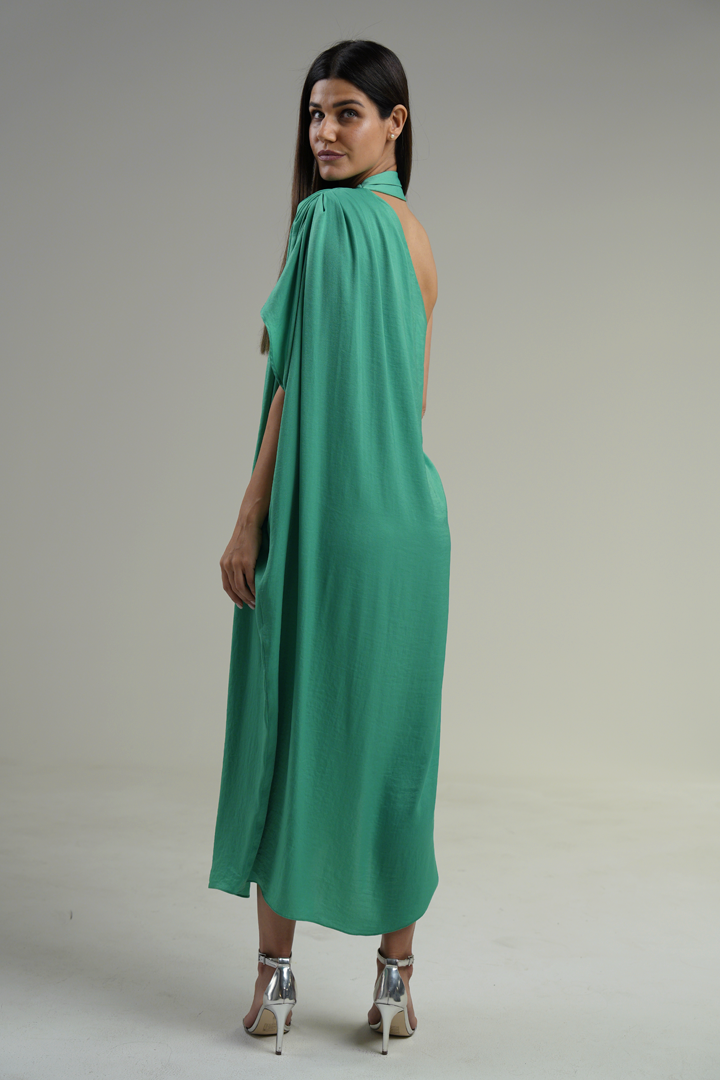 AIRFLOW DRESS