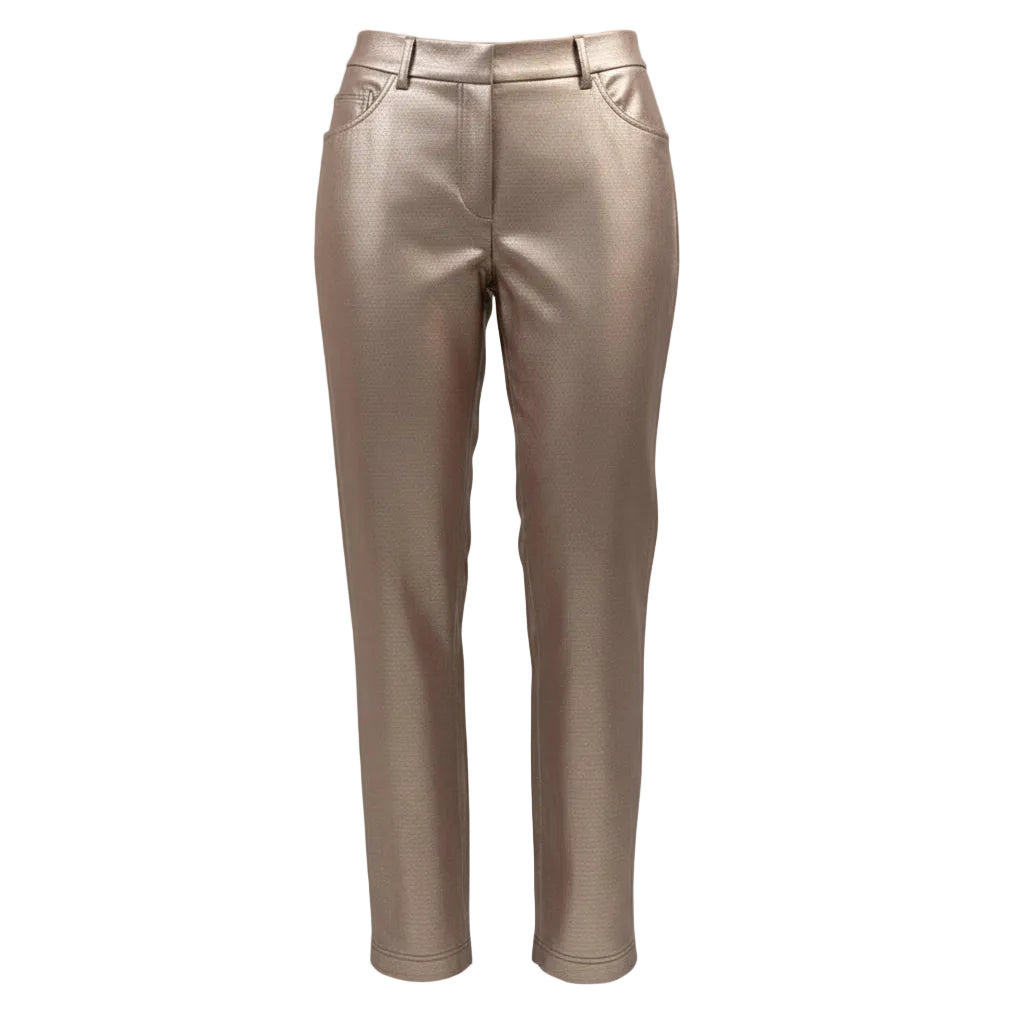 WQ-BRONZE PANTS