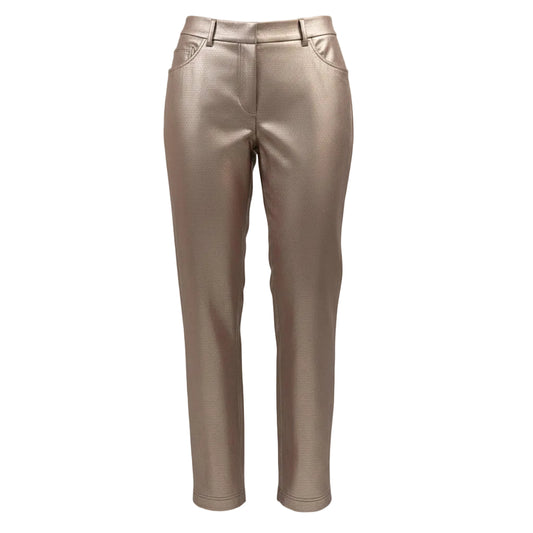 WQ-BRONZE PANTS